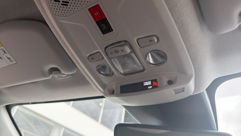 Citroen C4 1.2 PureTech [130] Shine 5dr Petrol Hatchback